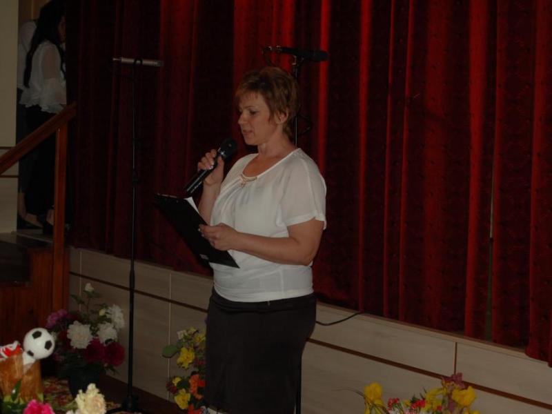 CSEMETEKERT ÓVODA - ÉVZÁRÓ ÉS BALLAGÁSI ÜNNEPSÉG