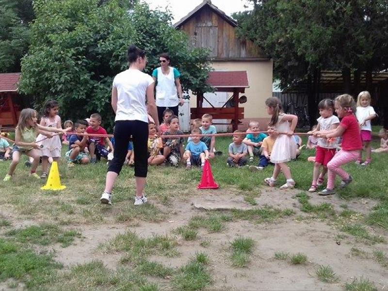 Kihívás napja 2017