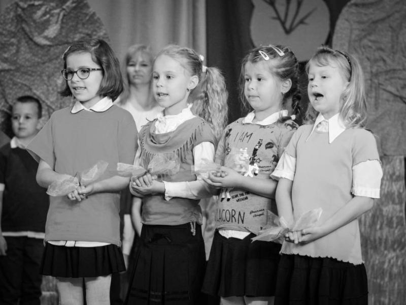 Évzáró és Ballagási Ünnepség - Százszorszép Óvoda