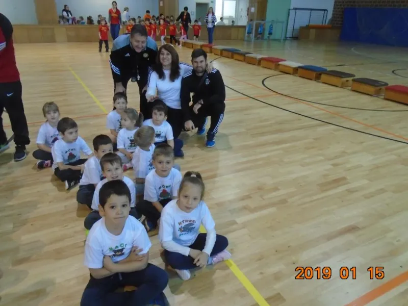Téli Grassroots Fesztivál Mezőberényben