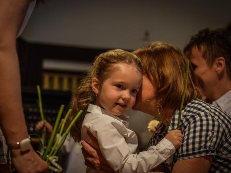 Ballagási ünnepség 2019.-Százszorszép Óvoda