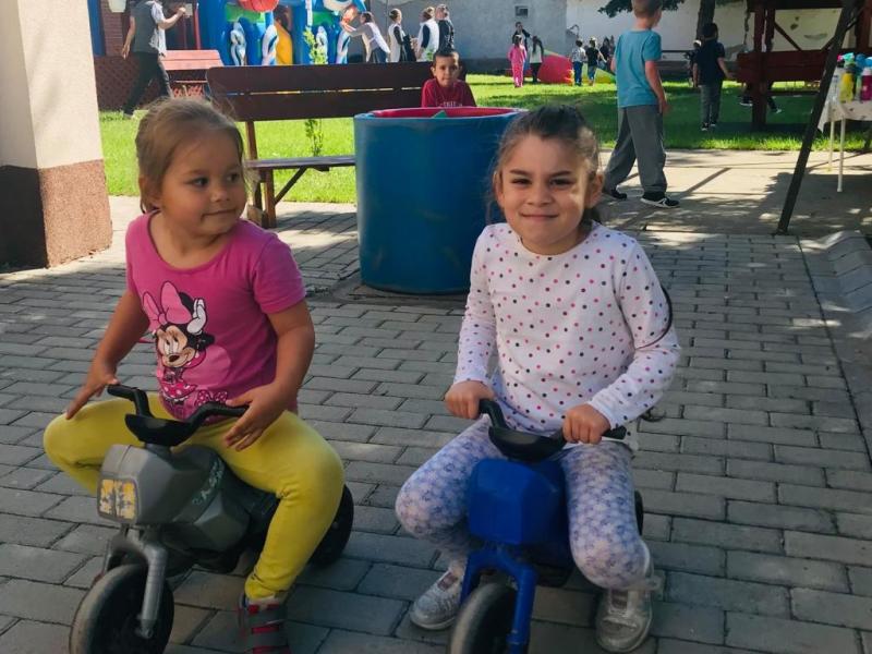 Gyermeknapi Vigasságok - Csemetekert Óvoda 2021.