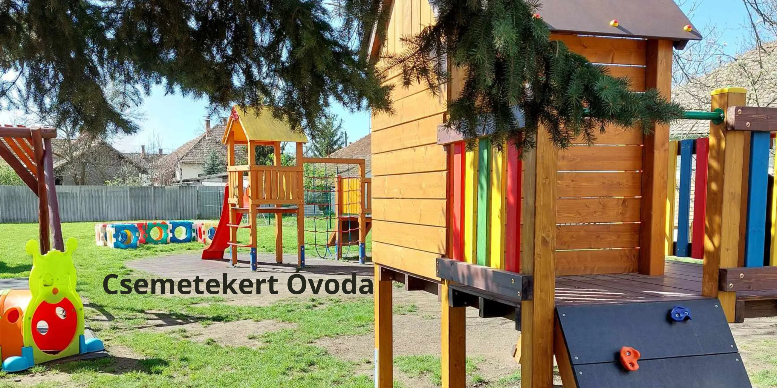 Csemetekert