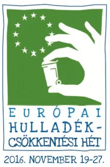 Európai Hulladékcsökkentési Hét