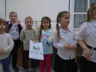 ICIRI-PICIRI VERSENYEN JÁRTUNK