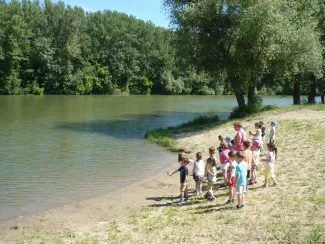 &amp;quot;ÉLETJELEK&amp;quot; akcióban a Százszorszép ovisok