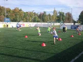 Grassroots Fesztivál Mezőberényben