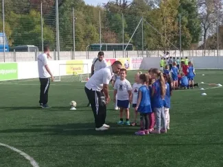 Grassroots Fesztivál Mezőberényben