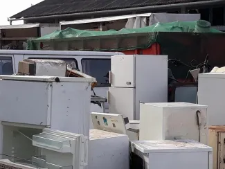 &amp;quot;Szelektíven gyermekszemmel&amp;quot; - Projektzáró programok
