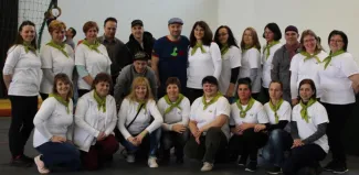 &amp;quot;Szelektíven gyermekszemmel&amp;quot; - Projektzáró programok