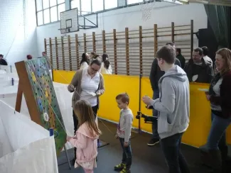 &amp;quot;Szelektíven gyermekszemmel&amp;quot; - Projektzáró programok