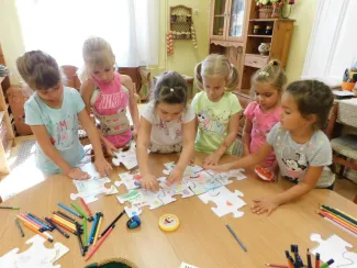 &amp;quot;Boldog Óvoda&amp;quot; címet kapott a Százszorszép Óvoda