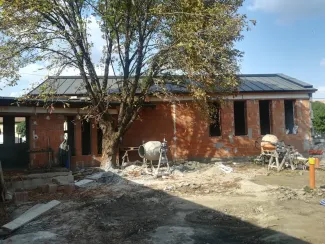 Fejlesztésekkel indult a 2019/20-as nevelési év óvodáinkban