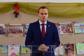 Lezárult a Blaha úti Csemetekert Óvoda fejlesztése