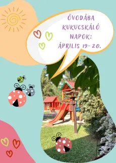 Új kiscsoport