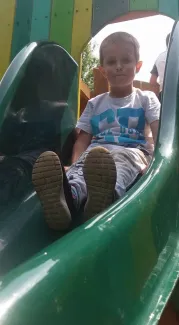 Csemetekert Óvoda - Kirándulás a szarvasi Körösvölgyi Látogatóközpont és Állatpark