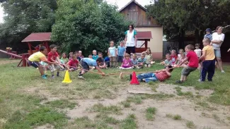 Kihívás napja 2017