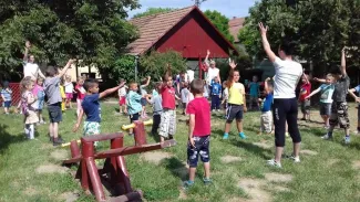 Kihívás napja 2017