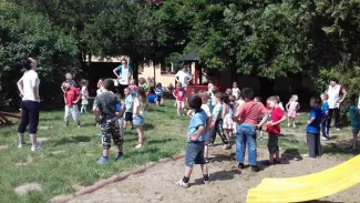 Kihívás napja 2017