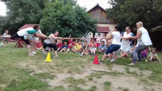 Kihívás napja 2017
