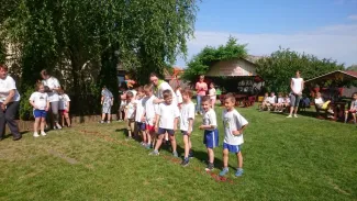 Kihívás napja 2017