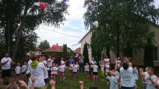 Kihívás napja 2017
