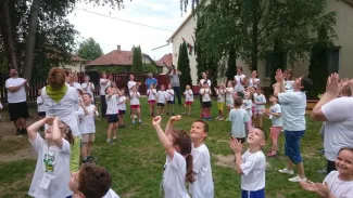 Kihívás napja 2017