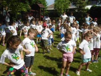 Kihívás napja 2017