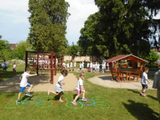 Kihívás napja 2017