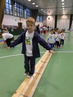 Ugra-Bugra Sportnap 2017.