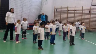 Ugra-Bugra Sportnap 2017.