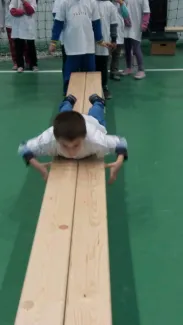 Ugra-Bugra Sportnap 2017.