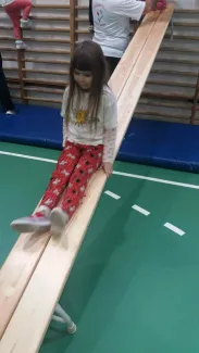 Ugra-Bugra Sportnap 2017.