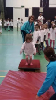 Ugra-Bugra Sportnap 2017.