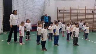 Ugra-Bugra Sportnap 2017.