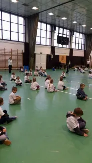 Ugra-Bugra Sportnap 2017.