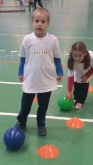Ugra-Bugra Sportnap 2017.