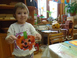 &amp;quot;Tök jó hét a Maci csoportban