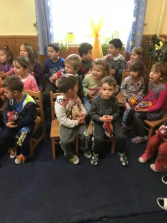 &amp;quot;Mikulás, Mikulás, kedves Mikulás...&amp;quot;