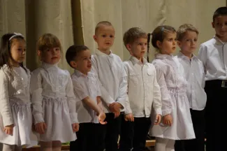 Százszorszép Óvoda - Ünnepi karácsonyi műsor 2017.