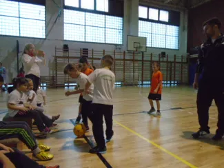 Második Grassroots Fesztivál Mezőberényben