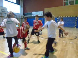 Második Grassroots Fesztivál Mezőberényben