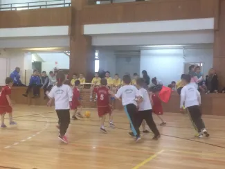 Második Grassroots Fesztivál Mezőberényben