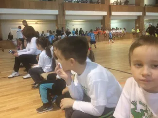 Második Grassroots Fesztivál Mezőberényben