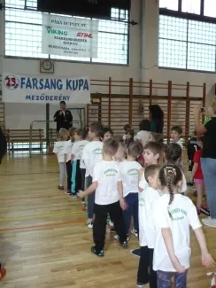 Második Grassroots Fesztivál Mezőberényben