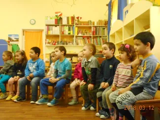 &amp;quot;Bábozd zöldre az Otthonod” - Öko-Mesekuckó foglalkozások