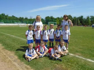 Tavaszi Grassroots Fesztivál - Százszorszép Óvoda