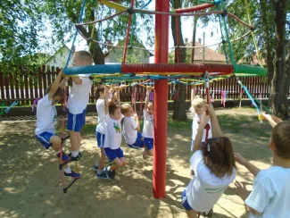 Ovi Olimpia 2018.