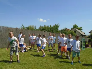 Ovi Olimpia 2018.