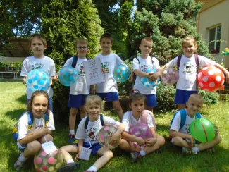 Ovi Olimpia 2018.